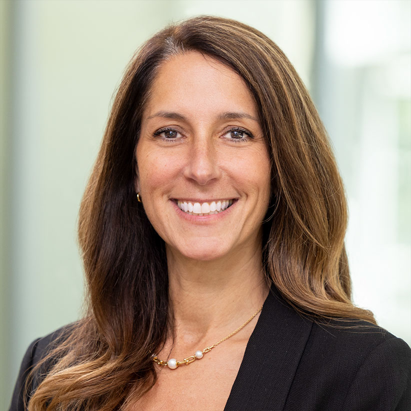 Audrey Greenberg, MBA