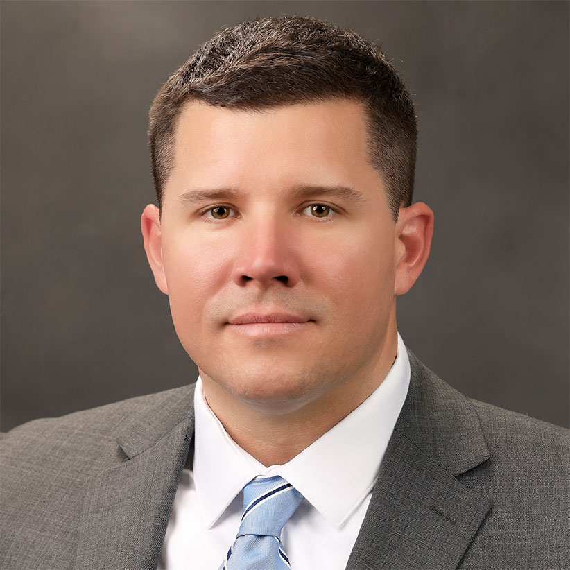 Justin Smith, MBA