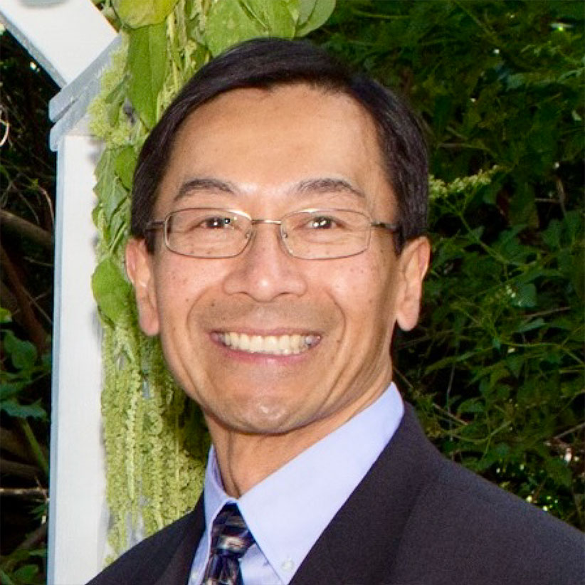 Tim Fong, PhD