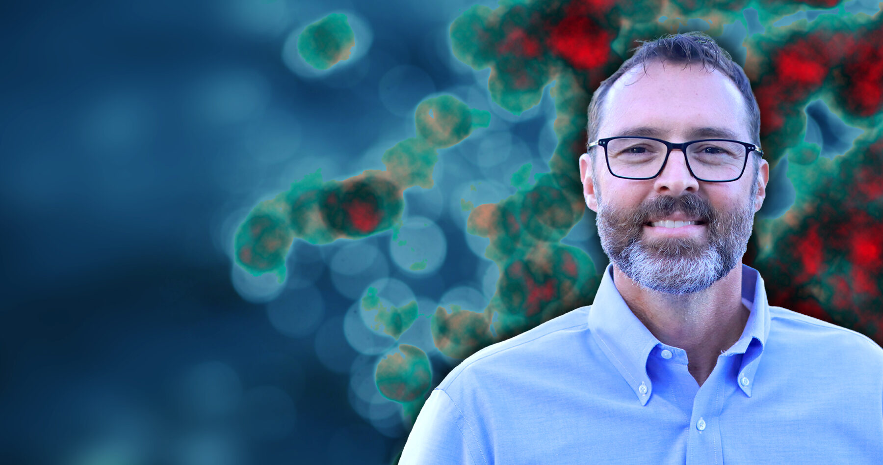 Shannon Eaker, CTO Xcell Biosciences