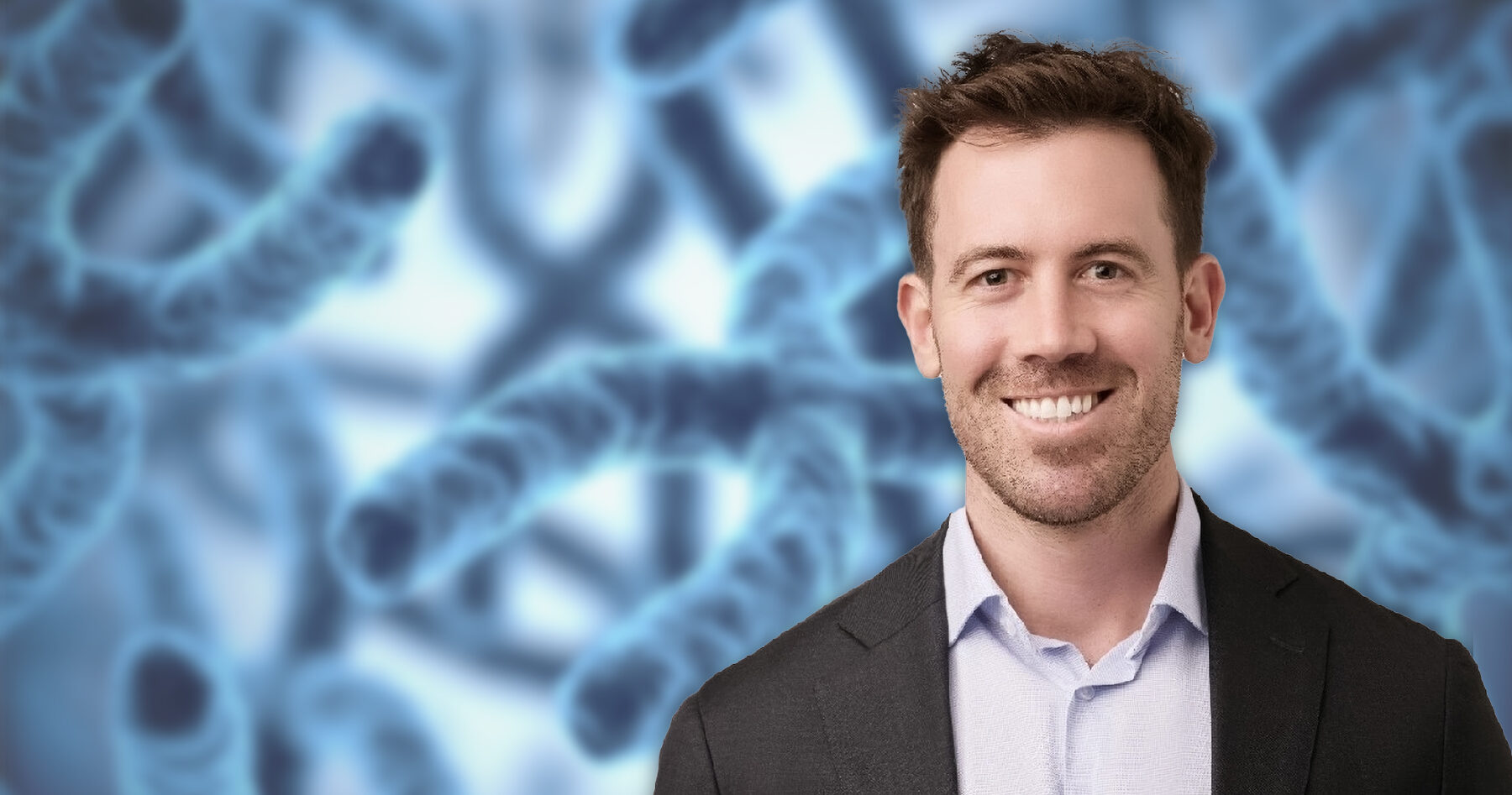 Deputy Chief Executive Officer, Co-Founder and Executive Director of Vitrafy